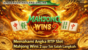 RTP slot Mahjong Wins 2