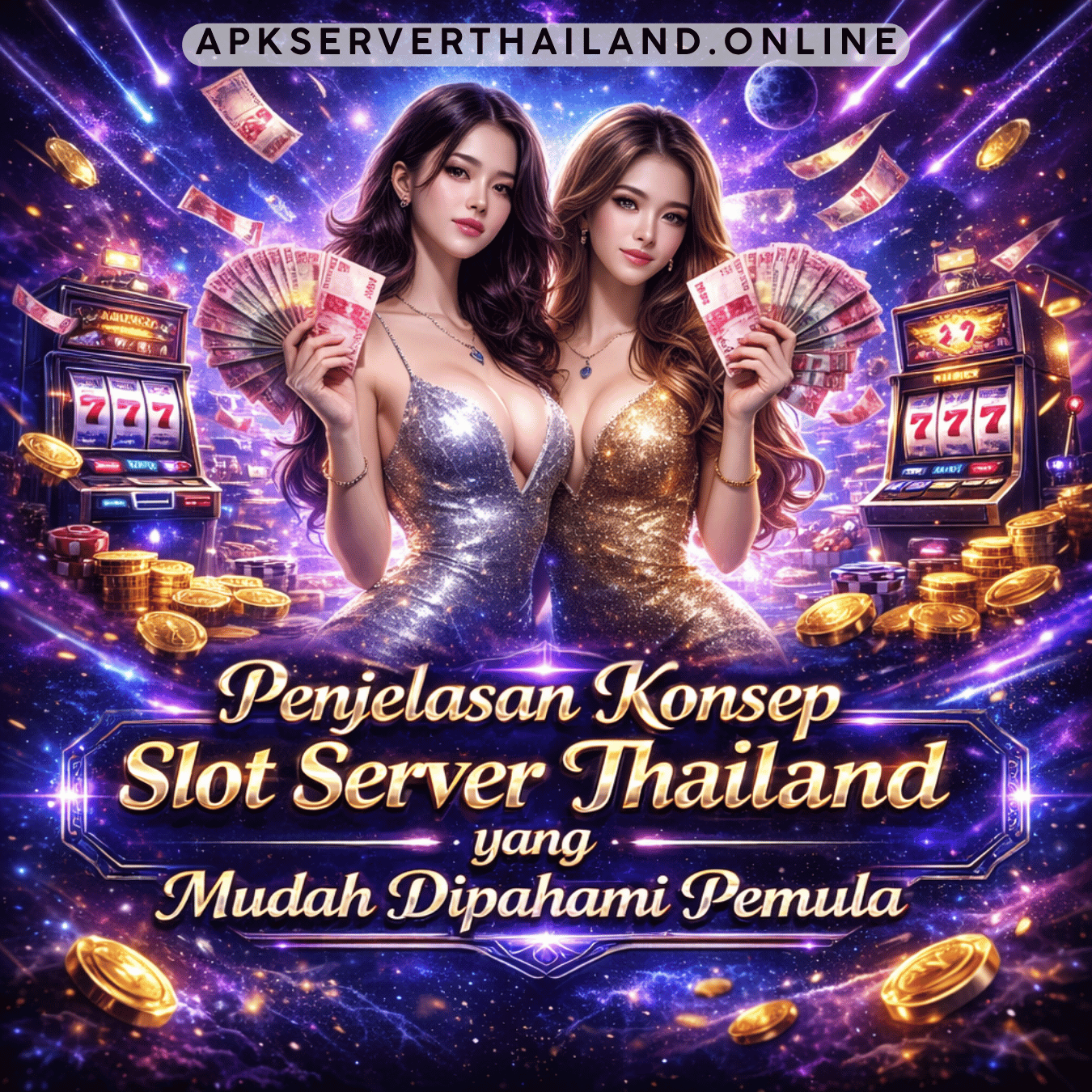 Penjelasan Konsep Slot Server Thailand yang Mudah Dipahami Pemula